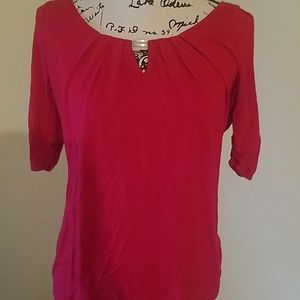 White House Black Market blouse